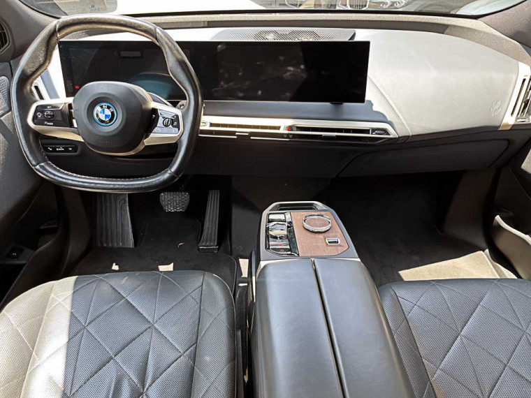 Bmw Ix Xdrive40 Suite 2023 Usado  Usado en BMW Premium Selection