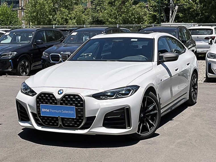 Bmw M440 I Xdrive Gran Coupé 2023 Usado  Usado en BMW Premium Selection