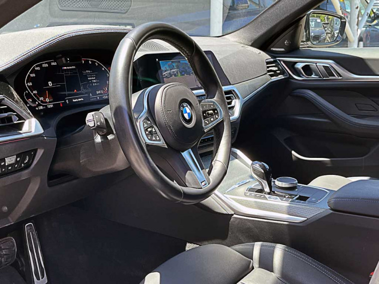 Bmw M440 I Xdrive Gran Coupé 2023 Usado  Usado en BMW Premium Selection