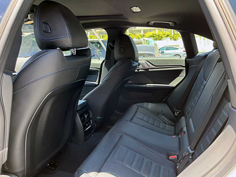 Bmw M440 I Xdrive Gran Coupé 2023 Usado  Usado en BMW Premium Selection