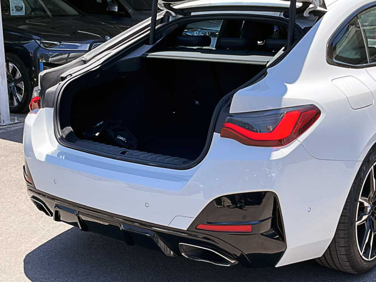 Bmw M440 I Xdrive Gran Coupé 2023 Usado  Usado en BMW Premium Selection