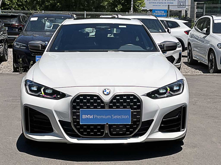 Bmw M440 I Xdrive Gran Coupé 2023 Usado  Usado en BMW Premium Selection