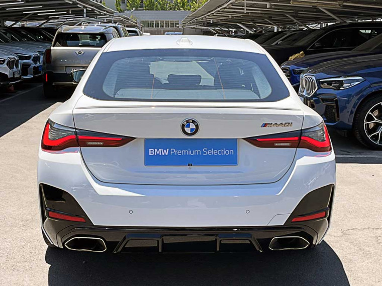Bmw M440 I Xdrive Gran Coupé 2023 Usado  Usado en BMW Premium Selection