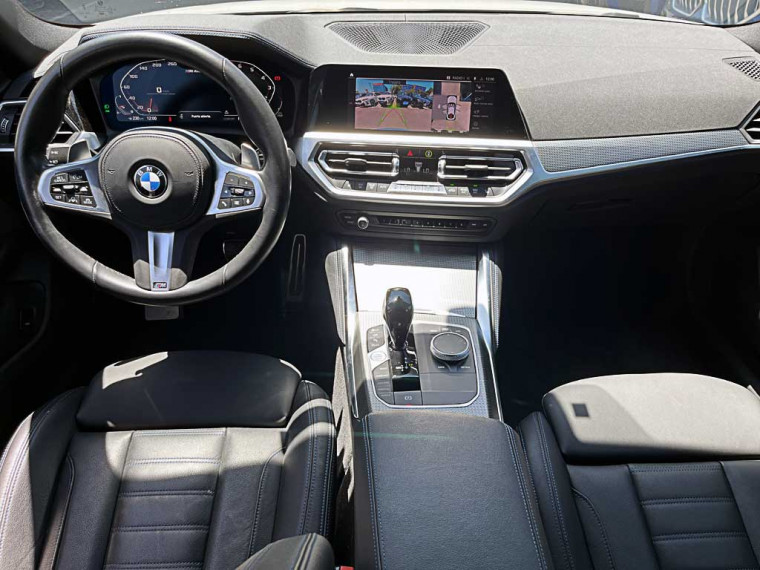 Bmw M440 I Xdrive Gran Coupé 2023 Usado  Usado en BMW Premium Selection