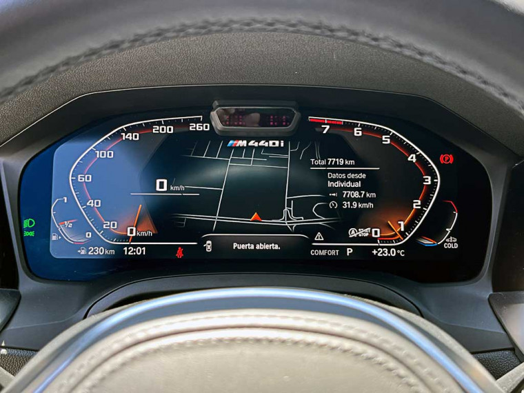 Bmw M440 I Xdrive Gran Coupé 2023 Usado  Usado en BMW Premium Selection