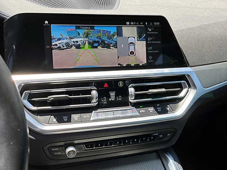 Bmw M440 I Xdrive Gran Coupé 2023 Usado  Usado en BMW Premium Selection