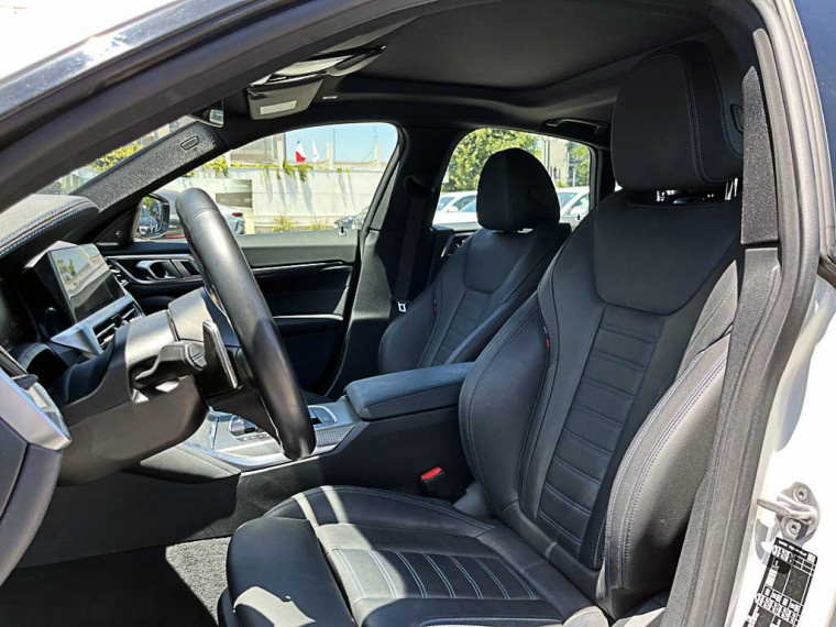 Bmw M440 I Xdrive Gran Coupé 2023 Usado  Usado en BMW Premium Selection