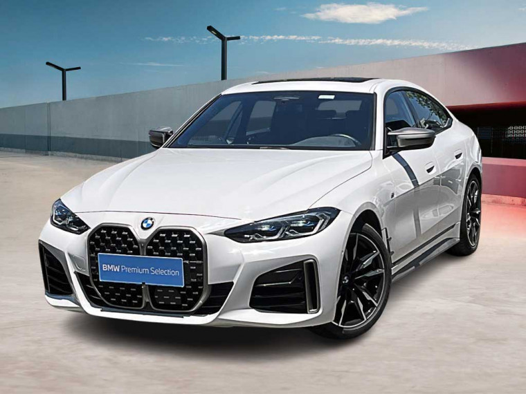 BMW M440 i xDrive Gran Coupé 2023