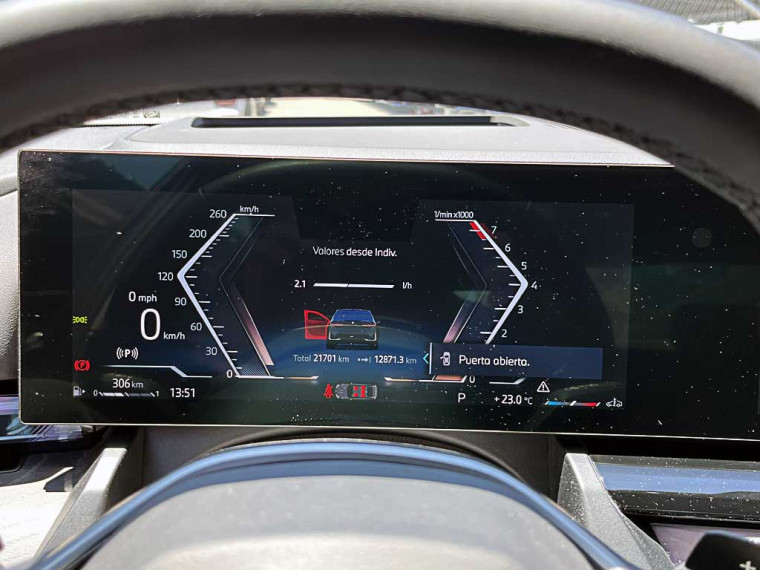 Bmw 520 I Heritage Berlina 4x2 2.0 Aut 2024 Usado  Usado en BMW Premium Selection