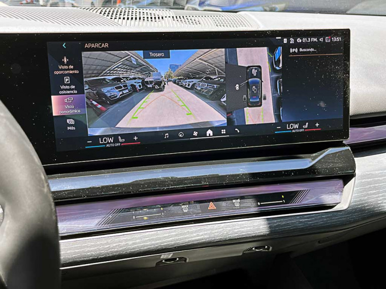 Bmw 520 I Heritage Berlina 4x2 2.0 Aut 2024 Usado  Usado en BMW Premium Selection