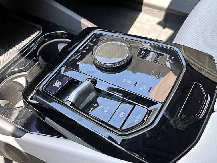 Bmw 520 I Heritage Berlina 4x2 2.0 Aut 2024 Usado  Usado en BMW Premium Selection