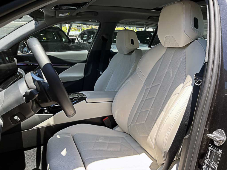 Bmw 520 I Heritage Berlina 4x2 2.0 Aut 2024 Usado  Usado en BMW Premium Selection