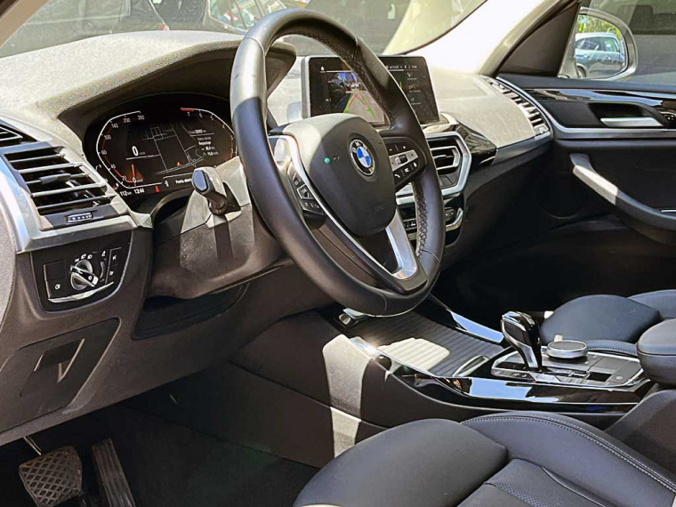 Bmw X3 Sdrive20i Dynamic Lci 2024 Usado  Usado en BMW Premium Selection