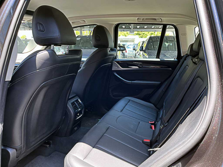 Bmw X3 Sdrive20i Dynamic Lci 2024 Usado  Usado en BMW Premium Selection