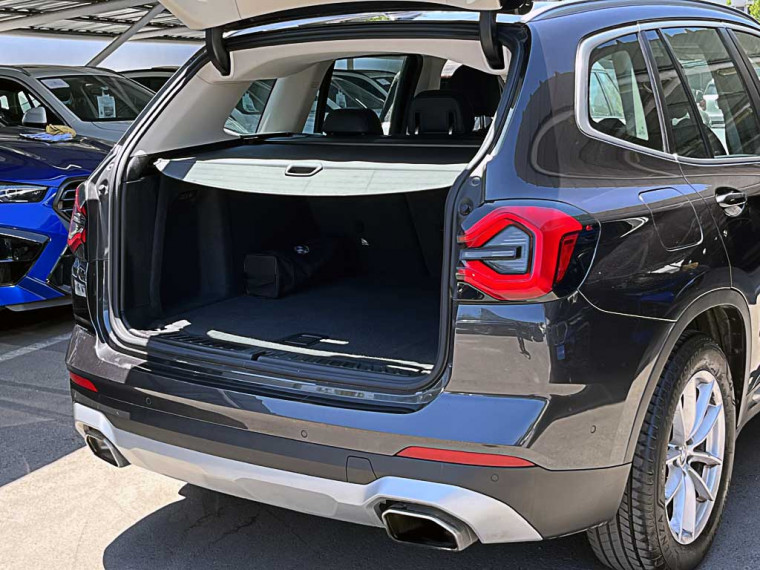 Bmw X3 Sdrive20i Dynamic Lci 2024 Usado  Usado en BMW Premium Selection
