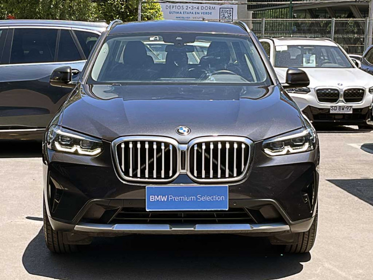 Bmw X3 Sdrive20i Dynamic Lci 2024 Usado  Usado en BMW Premium Selection