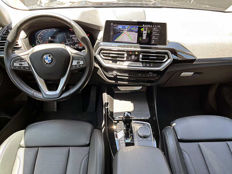 Bmw X3 Sdrive20i Dynamic Lci 2024 Usado  Usado en BMW Premium Selection