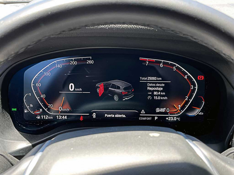 Bmw X3 Sdrive20i Dynamic Lci 2024 Usado  Usado en BMW Premium Selection