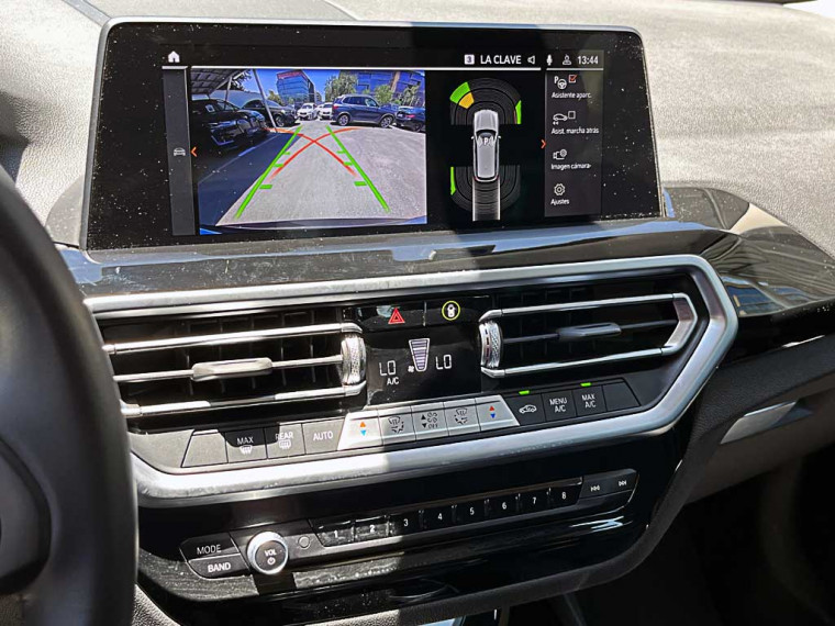 Bmw X3 Sdrive20i Dynamic Lci 2024 Usado  Usado en BMW Premium Selection