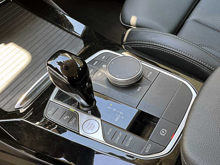 Bmw X3 Sdrive20i Dynamic Lci 2024 Usado  Usado en BMW Premium Selection