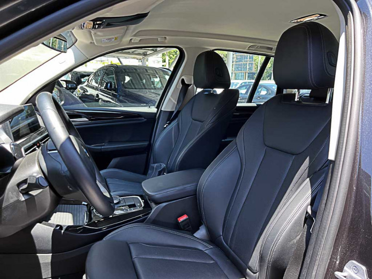 Bmw X3 Sdrive20i Dynamic Lci 2024 Usado  Usado en BMW Premium Selection