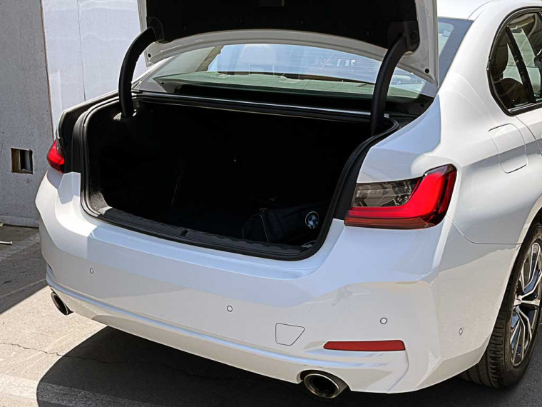 Bmw 320 I Berlina Urban Lci 2025 Usado  Usado en BMW Premium Selection