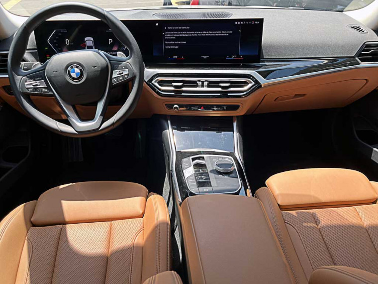 Bmw 320 I Berlina Urban Lci 2025 Usado  Usado en BMW Premium Selection