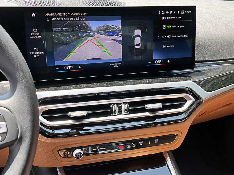 Bmw 320 I Berlina Urban Lci 2025 Usado  Usado en BMW Premium Selection