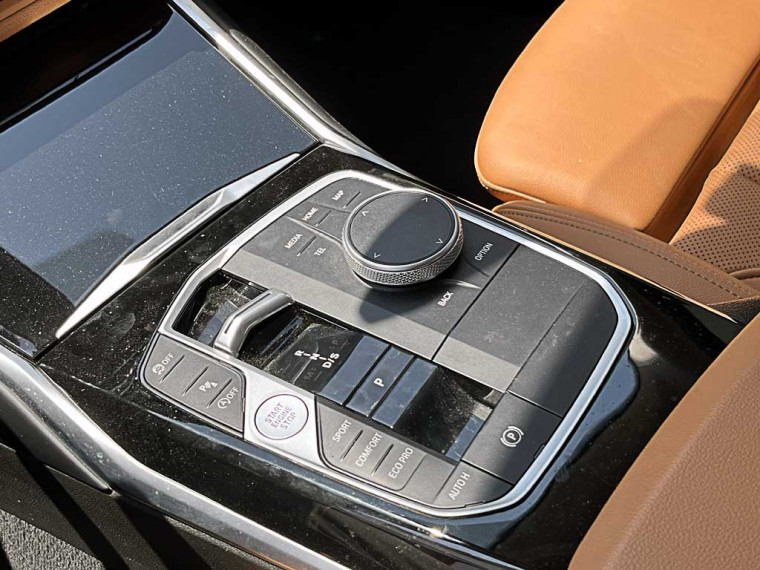 Bmw 320 I Berlina Urban Lci 2025 Usado  Usado en BMW Premium Selection