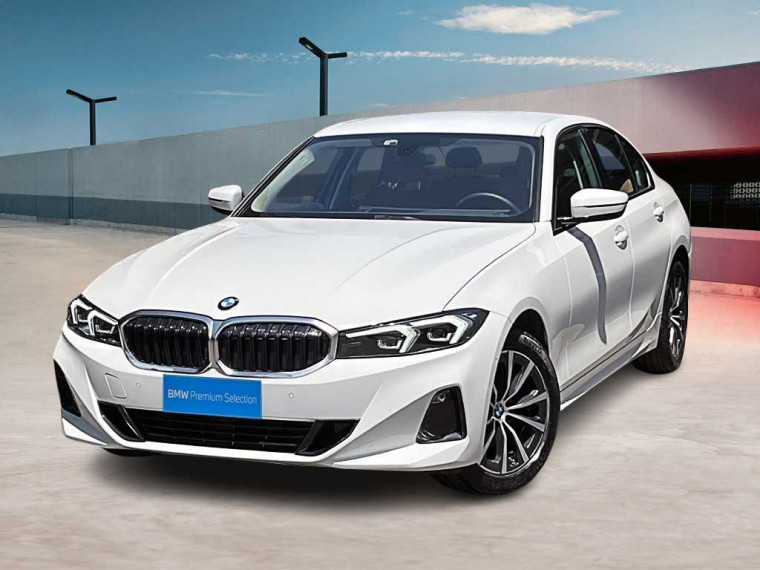 BMW 320 i Berlina Urban LCI 2025