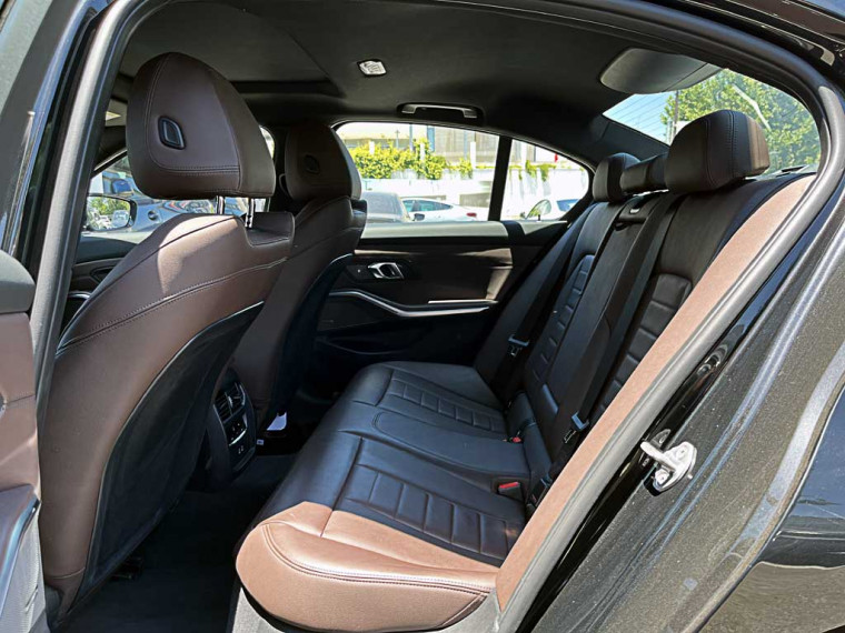 Bmw M340 I Xdrive 2025 Usado  Usado en BMW Premium Selection