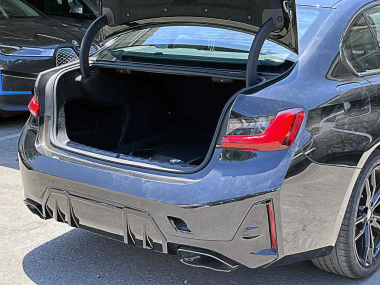 Bmw M340 I Xdrive 2025 Usado  Usado en BMW Premium Selection