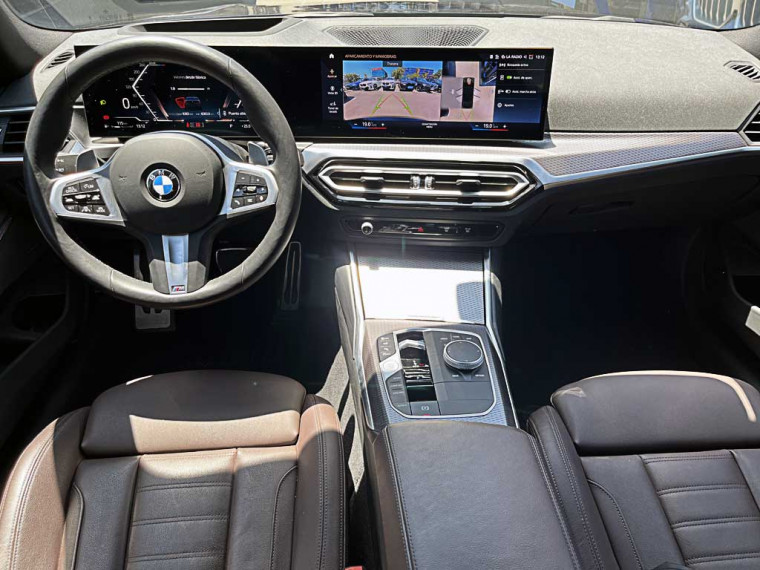 Bmw M340 I Xdrive 2025 Usado  Usado en BMW Premium Selection