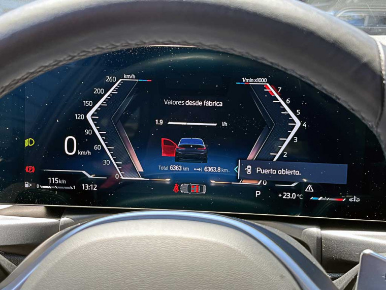 Bmw M340 I Xdrive 2025 Usado  Usado en BMW Premium Selection