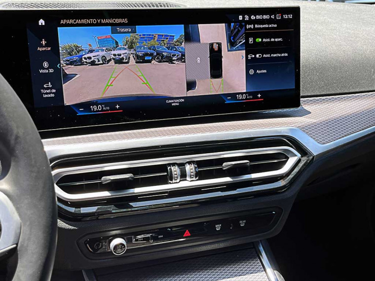 Bmw M340 I Xdrive 2025 Usado  Usado en BMW Premium Selection