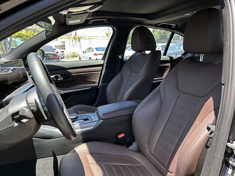 Bmw M340 I Xdrive 2025 Usado  Usado en BMW Premium Selection