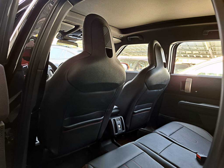 Mini Cooper Countryman Jcw All4 2.0 2025 Usado Usado en BMW Premium Selection Mini Cooper Countryman Jcw All4 2.0 2025 Usado Usado en BMW Premium Selection