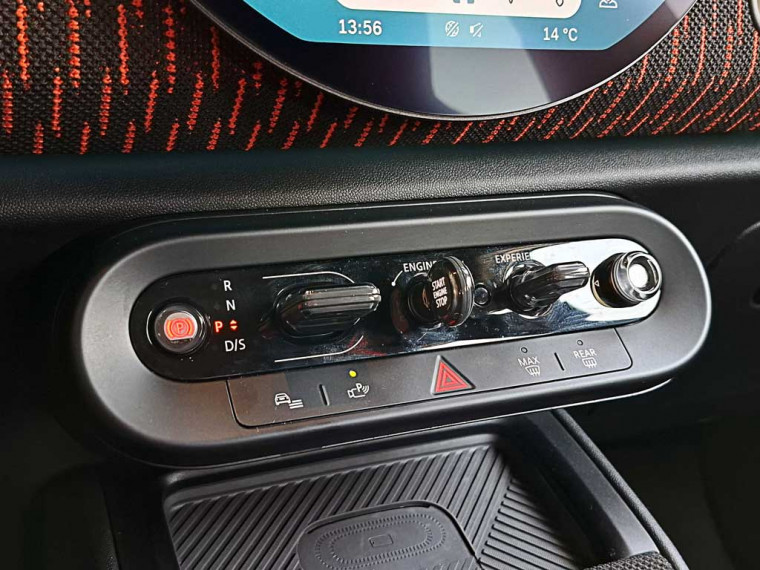 Mini Cooper Countryman Jcw All4 2.0 2025 Usado Usado en BMW Premium Selection Mini Cooper Countryman Jcw All4 2.0 2025 Usado Usado en BMW Premium Selection