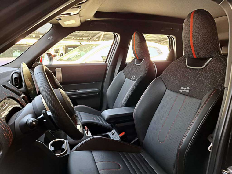 Mini Cooper Countryman Jcw All4 2.0 2025 Usado Usado en BMW Premium Selection Mini Cooper Countryman Jcw All4 2.0 2025 Usado Usado en BMW Premium Selection