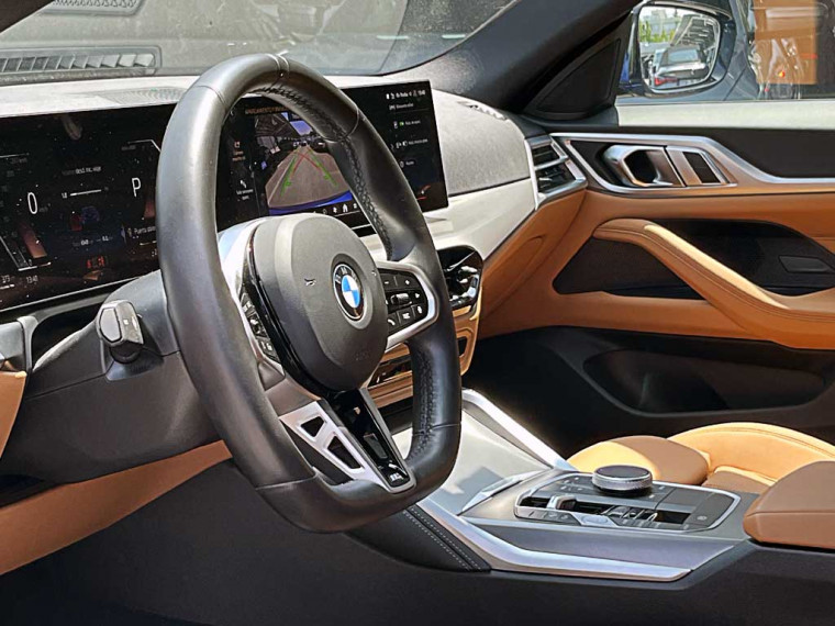 Bmw 420 I Gran Coupé M Sport Lci Ii 2025 Usado  Usado en BMW Premium Selection