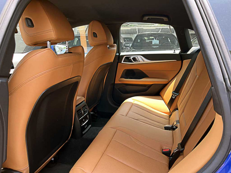 Bmw 420 I Gran Coupé M Sport Lci Ii 2025 Usado  Usado en BMW Premium Selection