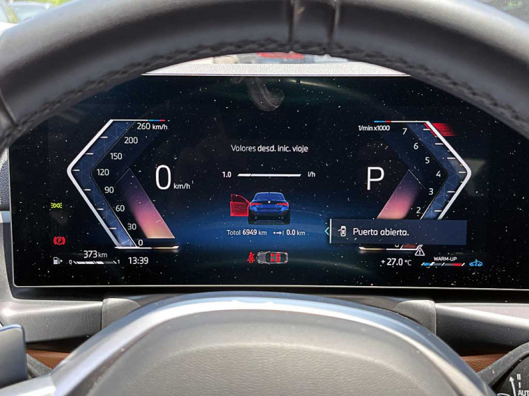 Bmw 420 I Gran Coupé M Sport Lci Ii 2025 Usado  Usado en BMW Premium Selection