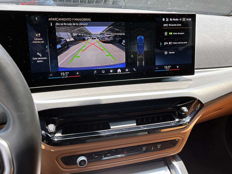 Bmw 420 I Gran Coupé M Sport Lci Ii 2025 Usado  Usado en BMW Premium Selection