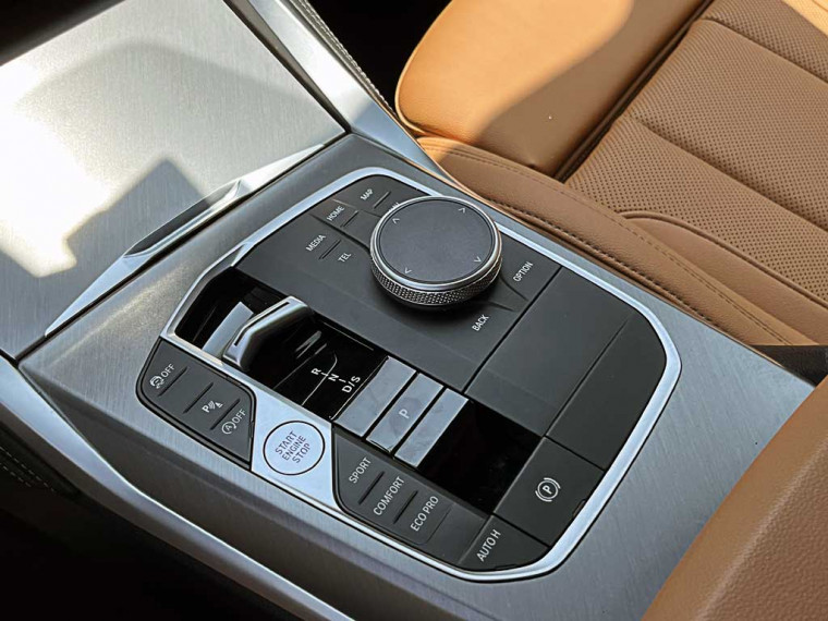 Bmw 420 I Gran Coupé M Sport Lci Ii 2025 Usado  Usado en BMW Premium Selection