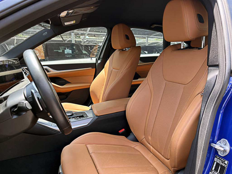 Bmw 420 I Gran Coupé M Sport Lci Ii 2025 Usado  Usado en BMW Premium Selection