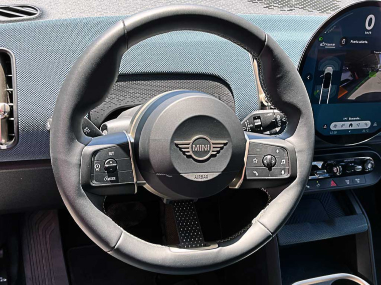 Mini Cooper Countryman C 1.5 Favoured 2024 Usado Usado en BMW Premium Selection Mini Cooper Countryman C 1.5 Favoured 2024 Usado Usado en BMW Premium Selection