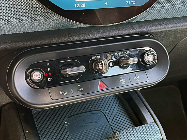 Mini Cooper Countryman C 1.5 Favoured 2024 Usado Usado en BMW Premium Selection Mini Cooper Countryman C 1.5 Favoured 2024 Usado Usado en BMW Premium Selection