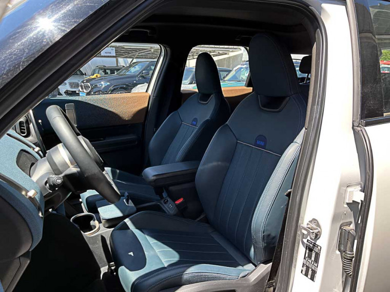 Mini Cooper Countryman C 1.5 Favoured 2024 Usado Usado en BMW Premium Selection Mini Cooper Countryman C 1.5 Favoured 2024 Usado Usado en BMW Premium Selection