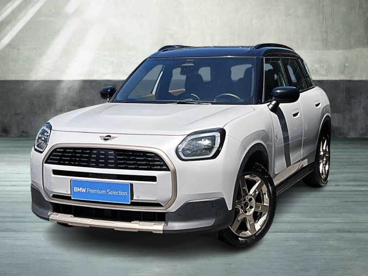 Mini COOPER COUNTRYMAN C 1.5 FAVOURED 2024