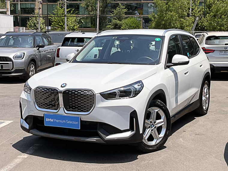 Bmw Ix1 Xdrive30 Comfort 2025 Usado  Usado en BMW Premium Selection